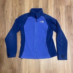 Women’s North Face Jacket